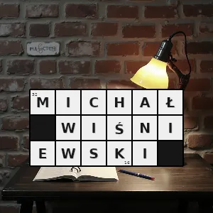 Hasło krzyżówkowe lider zespołu ich troje - michał wiśniewski – rozwiązanie, synonimy, podpowiedzi i definicje krzyżówkowe